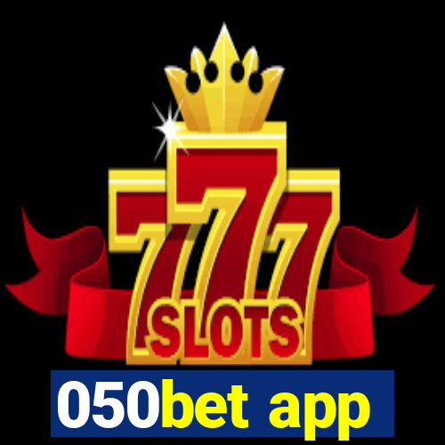 050bet app